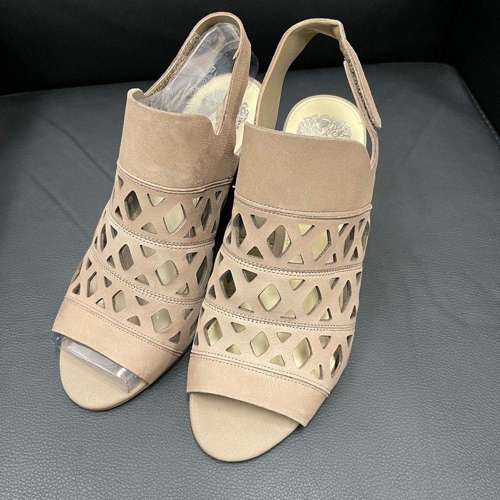 Vince Camuto sandals